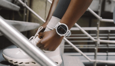 Amazon drops the Nothing CMF Watch 3 Pro to $79, its lowest price yet