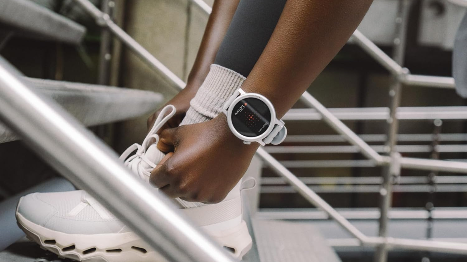 Amazon drops the Nothing CMF Watch 3 Pro to $79, its lowest price yet