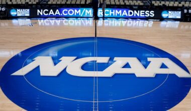 College Sports Commission reveals it mistakenly overstated worth of approved NIL deals by $40M-plus