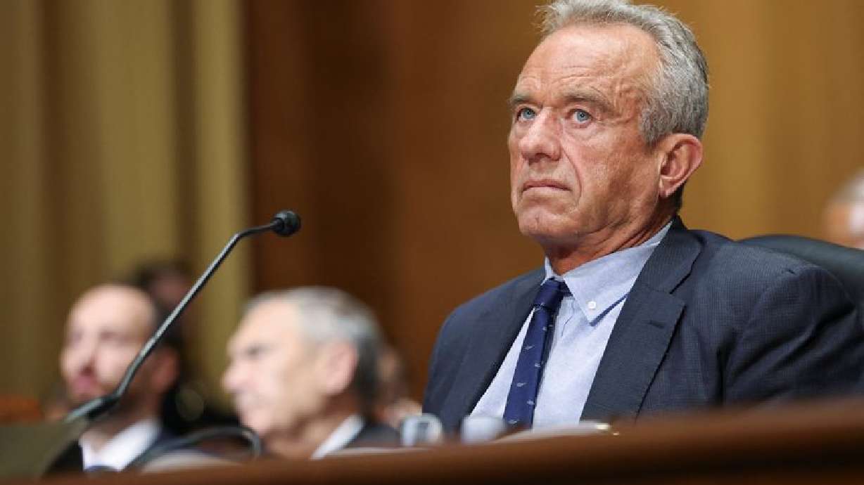 Kennedy to link Tylenol use in pregnancy to autism, report says