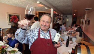Why Dallas restaurant Adelmo’s plans to close at Inwood Road and Lovers Lane in 2025