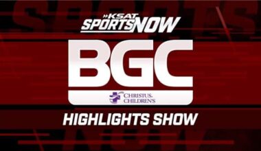 BGC Highlights, Week 2, 2025