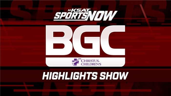 BGC Highlights, Week 2, 2025