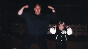 John Candy in JOHN CANDY: I LIKE ME
Photo Credit: Prime Video
© Amazon Content Services LLC