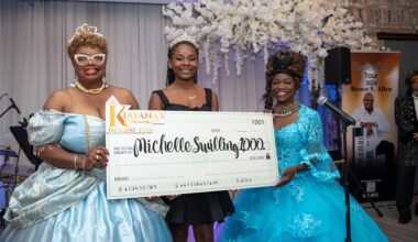 Royal Court Reimagines the Regency Era with Scholarship Fundraiser