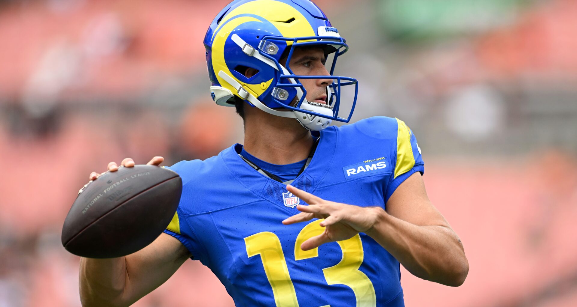 Where to Watch Los Angeles Rams Games Live Without Cable in 2025