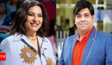 Kiku Sharda quits The Great Indian Kapil Show amid alleged feud with Krushna Abhishek? Archana Puran Singh reacts |