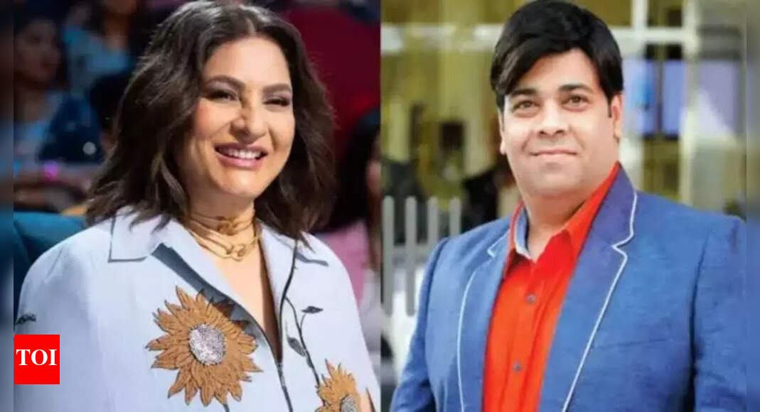 Kiku Sharda quits The Great Indian Kapil Show amid alleged feud with Krushna Abhishek? Archana Puran Singh reacts |