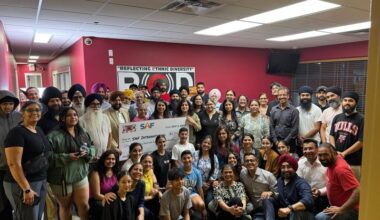 Punjab floods: Radio network in Canada raises $2 million in just 2 days