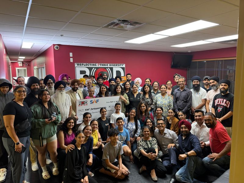 Punjab floods: Radio network in Canada raises $2 million in just 2 days