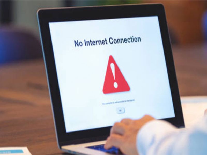 3rd internet shutdown in Balochistan; rights group criticise online censorship amid state crackdown