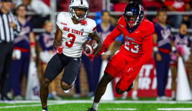 Jacksonville State vs Liberty