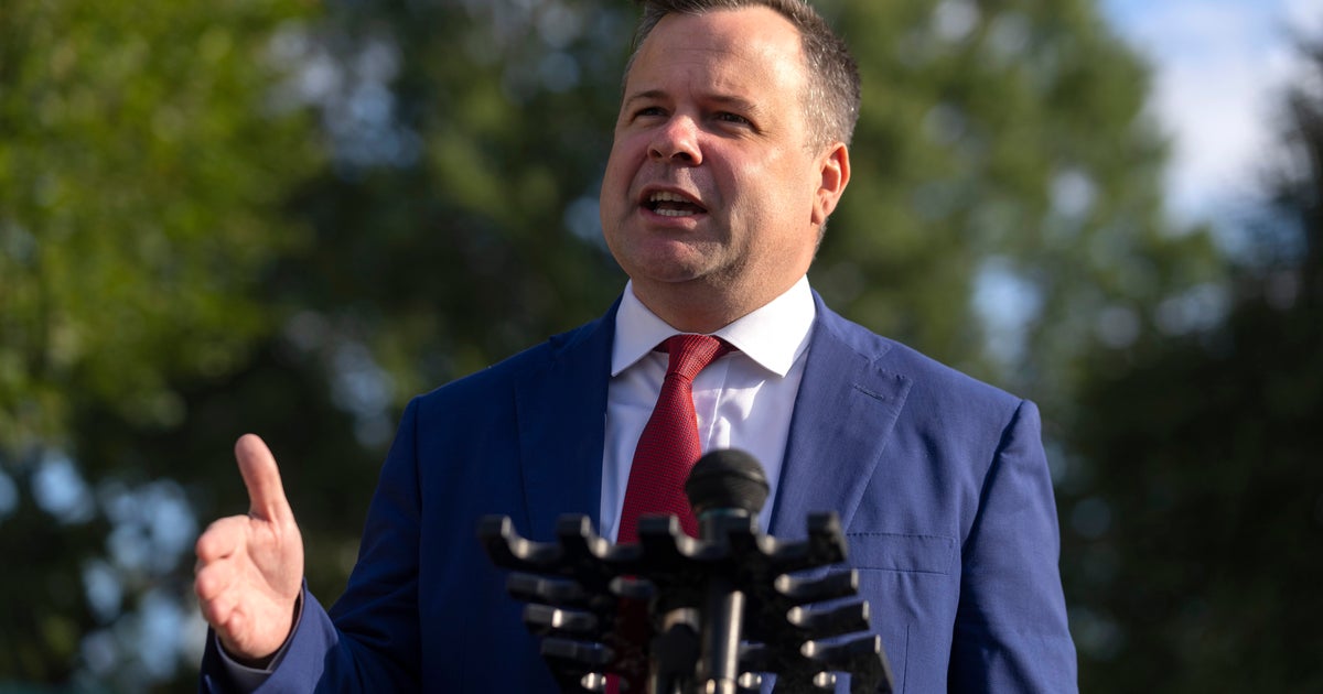 Bill Pulte's Relatives Claimed Multiple Homes As Primary Residence