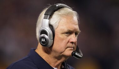 Former Cowboys Coach Wade Phillips Calls Out Death Hoax: 'Sick & Cruel'