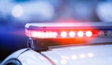 2 shot, 1 killed after "dispute" outside of McDonald's in East Hollywood, police say