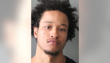 Man shot at by Chicago police charged in South Side shooting