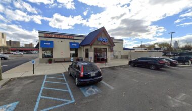 67-year-old worker at Brooklyn IHOP stabbed to death as he cleaned restaurant at closing time: NYPD