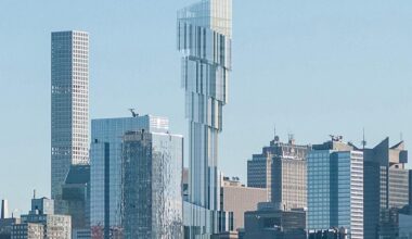Extell Lands $1.2B In Equity From Hedge Fund For 9 Projects — Including 1.8M SF Disney Redevelopment