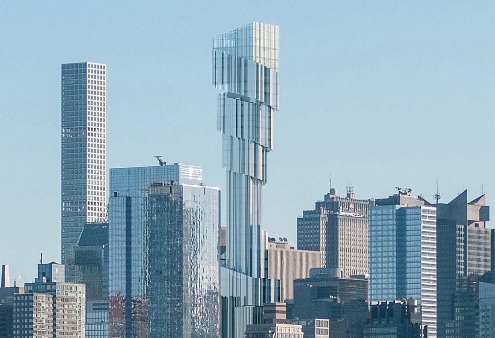 Extell Lands $1.2B In Equity From Hedge Fund For 9 Projects — Including 1.8M SF Disney Redevelopment