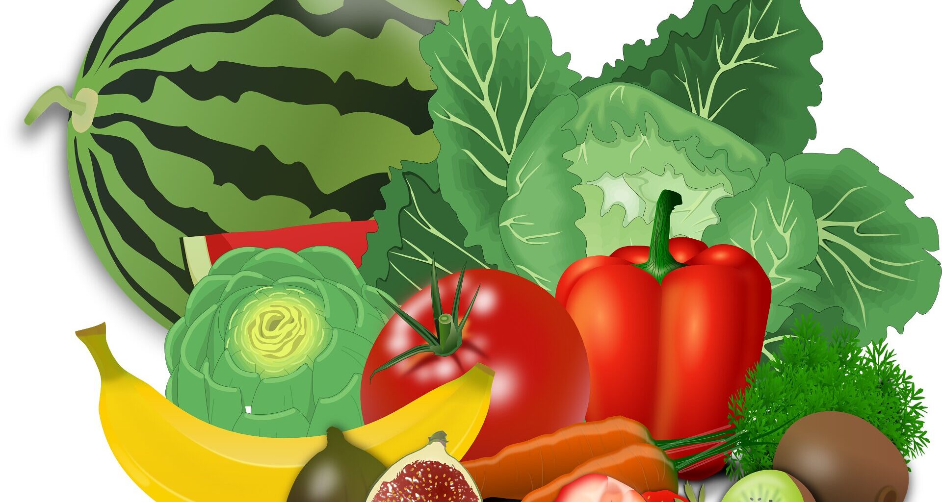 Jamie Oliver is right—this is how much fruit and veg we really should be eating every day