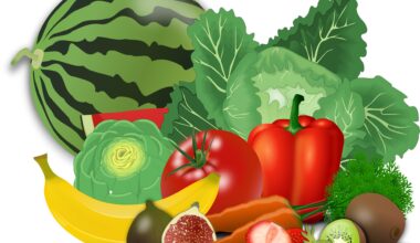 Jamie Oliver is right—this is how much fruit and veg we really should be eating every day