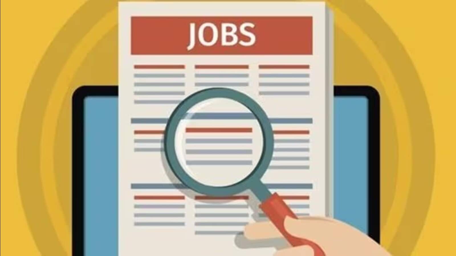 Keeping up with UP: Push for skilling as rising joblessness shapes poll agenda
