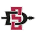 San Diego St. Logo