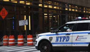2 men killed in eastern Brooklyn in separate incidents, no arrests yet, police say