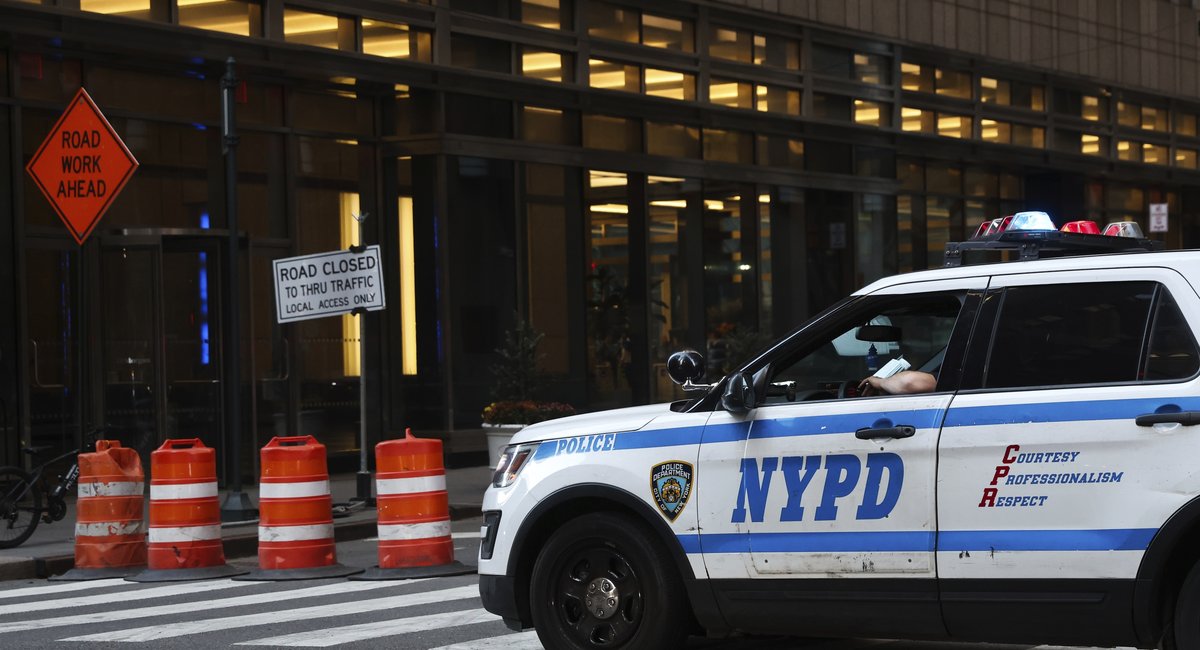 2 men killed in eastern Brooklyn in separate incidents, no arrests yet, police say