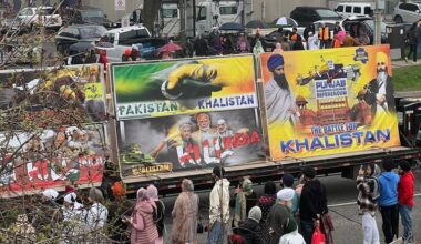 Khalistani groups linked to terror funding: Canada