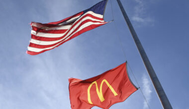 McDonald
