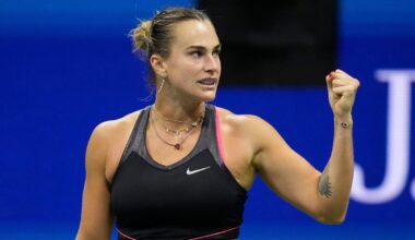 Kyrgios v Sabalenka: Everything we know about ‘Battle of the Sexes’ tennis exhibition