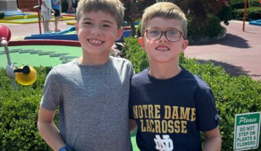 Two brothers have the same genetic disorder. Their insurance only covered life-altering treatment for one of them