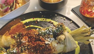 St. Anthony Hotel’s new food honcho wins with approachable fare at Anacacho Coffee & Cantina
