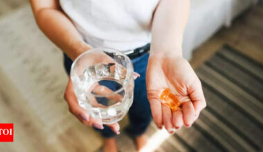 Taking magnesium? Pharmacist reveals five positive 'side effects' of taking magnesium supplements you must know