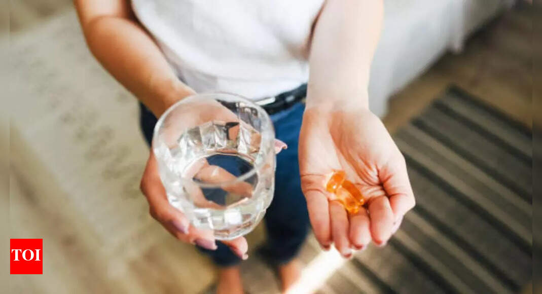 Taking magnesium? Pharmacist reveals five positive 'side effects' of taking magnesium supplements you must know