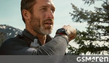 Garmin Fenix 8 Pro announced with LTE and satellite messaging, version with microLED too