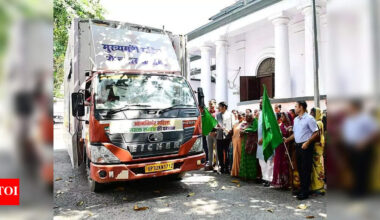 Women urged to take benefit from mahila rojgar yojana | Patna News