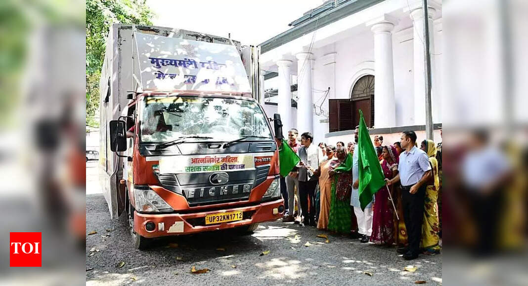 Women urged to take benefit from mahila rojgar yojana | Patna News