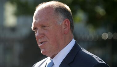 Trump’s Department of War Post Directed At Chicago ‘Taken Out of Context,’ Border Czar Says
