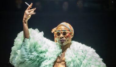 Broadway's Cabaret Revival Will Close Earlier Than Expected; Billy Porter Out for Remainder With Illness
