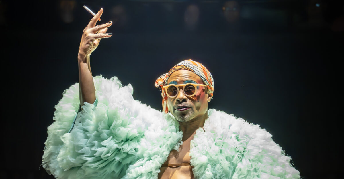 Broadway's Cabaret Revival Will Close Earlier Than Expected; Billy Porter Out for Remainder With Illness