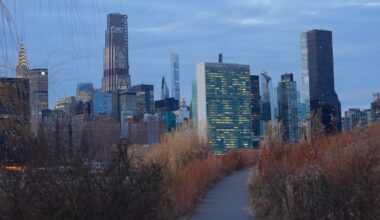 Long Island City rezoning advances. What will it mean for housing affordability?