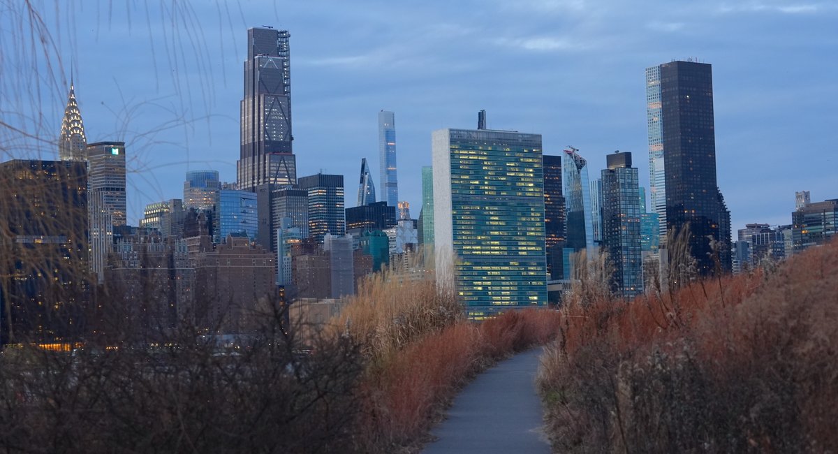 Long Island City rezoning advances. What will it mean for housing affordability?