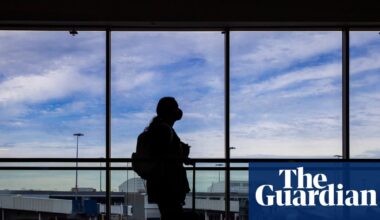 Those angry about migration figures are ignoring what happened in Australia during Covid and other key facts | Australian immigration and asylum