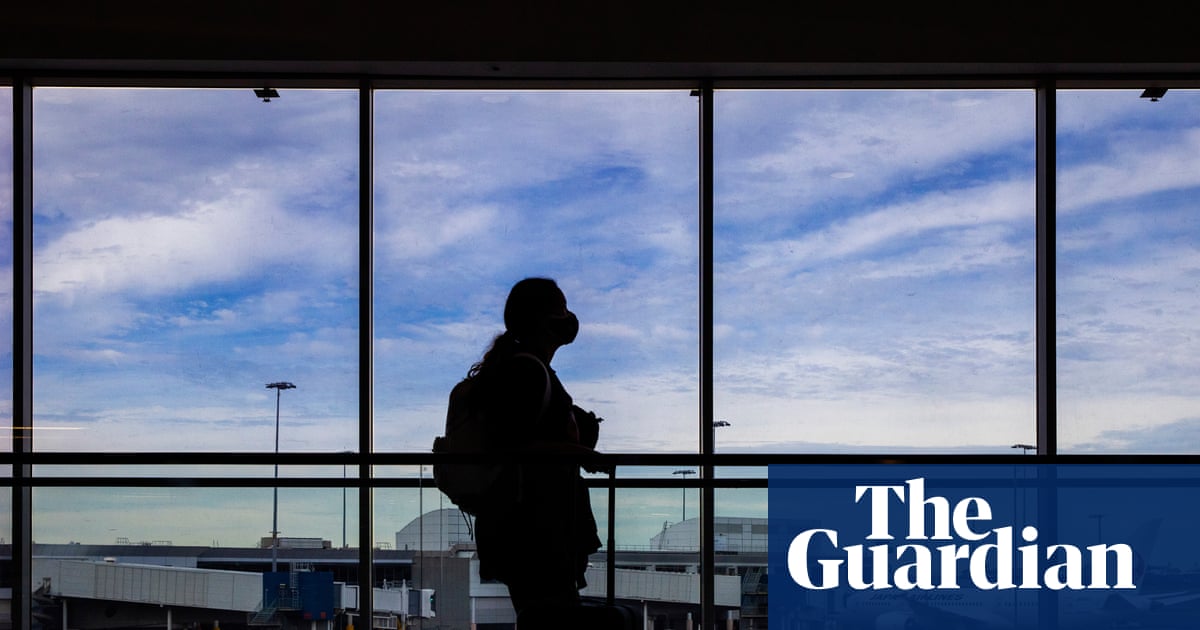 Those angry about migration figures are ignoring what happened in Australia during Covid and other key facts | Australian immigration and asylum