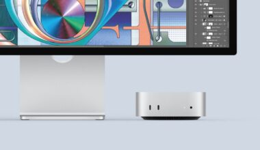 M4 Mac mini still remains one of Apple's best computers to date, here's why