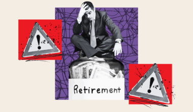 Americans See 5 Major Threats To Retirement