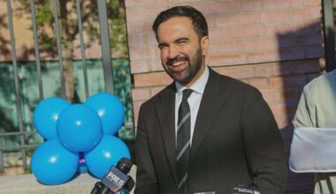 NYC mayoral candidate Mamdani faces backlash for using kids in campaign ads