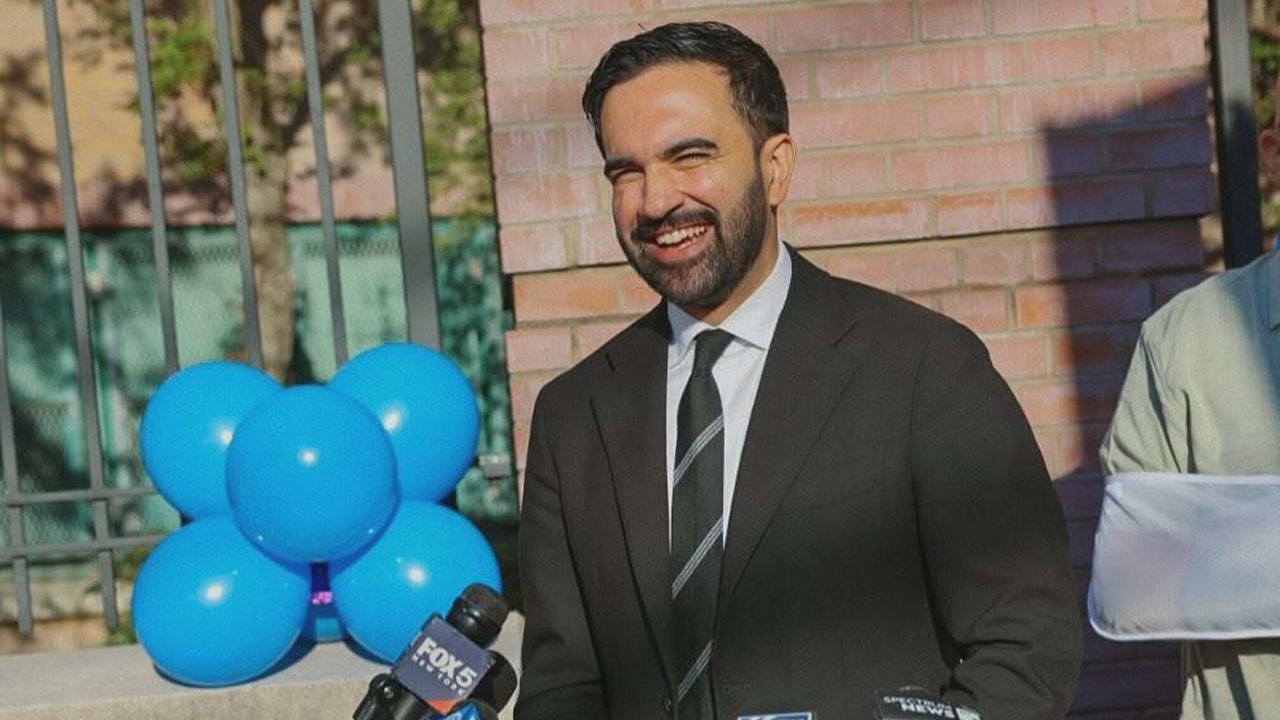 NYC mayoral candidate Mamdani faces backlash for using kids in campaign ads